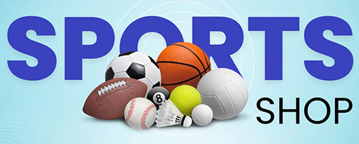 Sportsshop